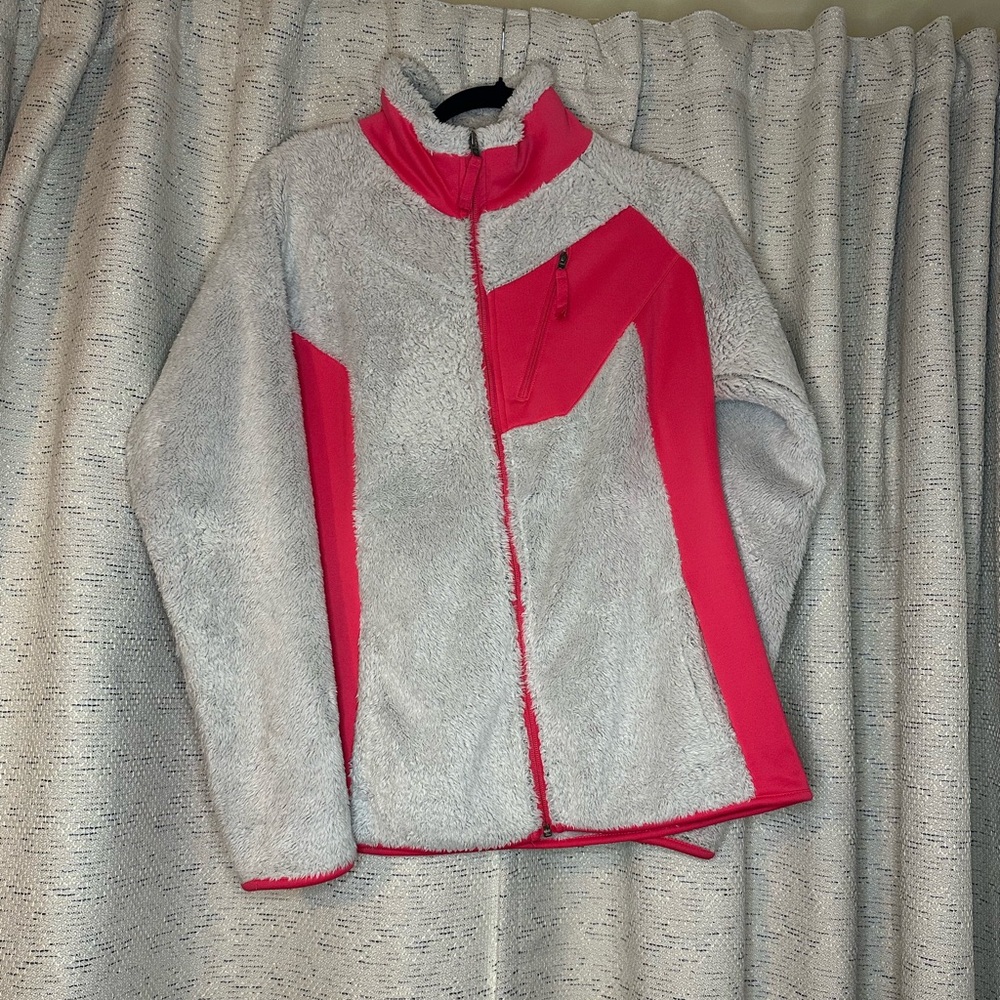 Women’s Columbia Fleece